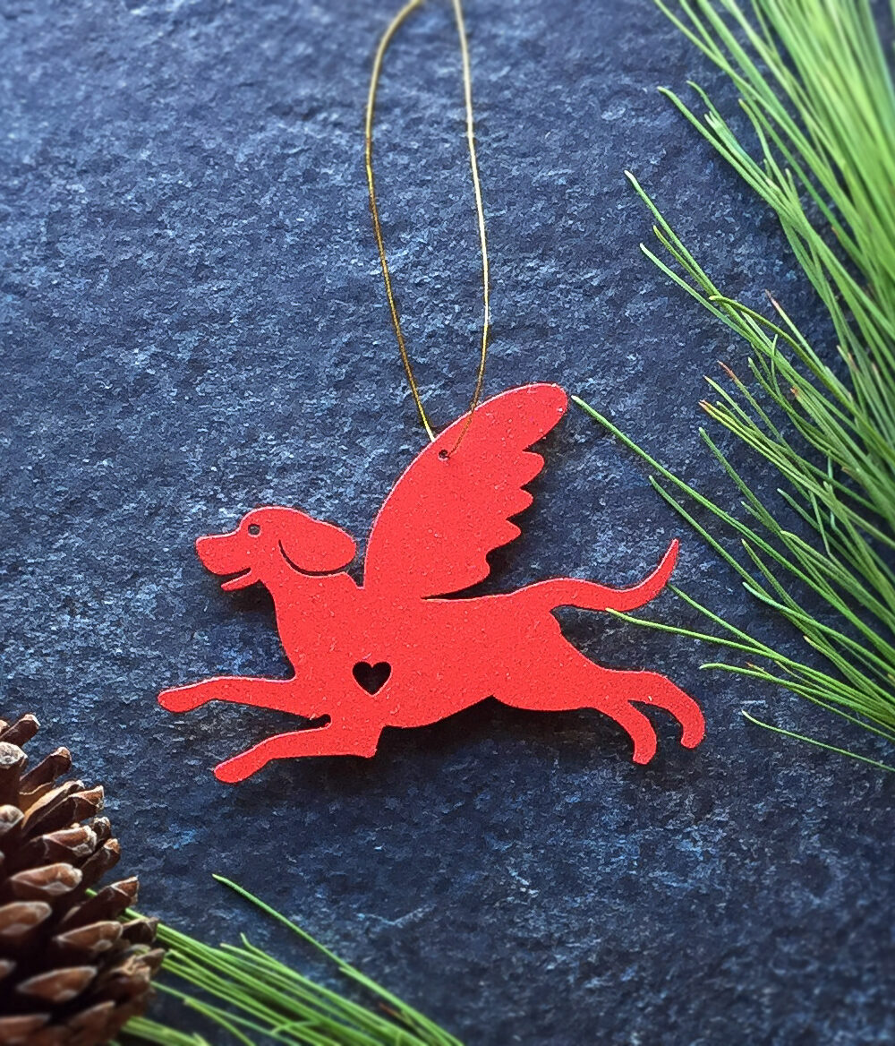 Labrador Ornament