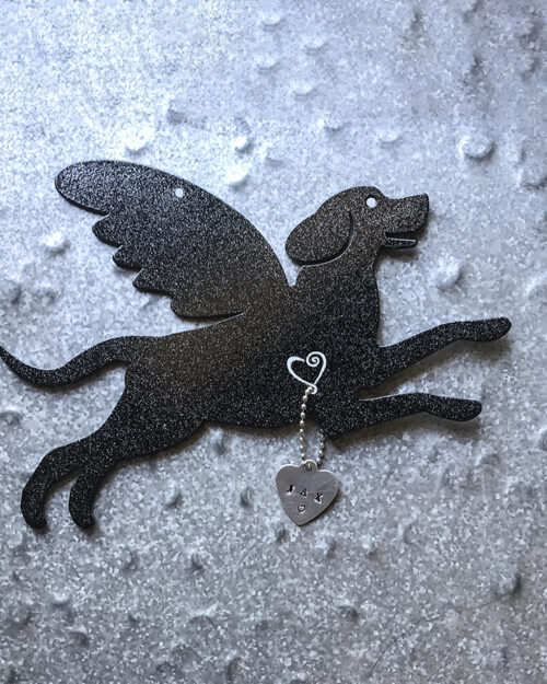 Labrador Pet Angel