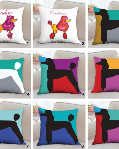 Custom Pillow Pets product picture