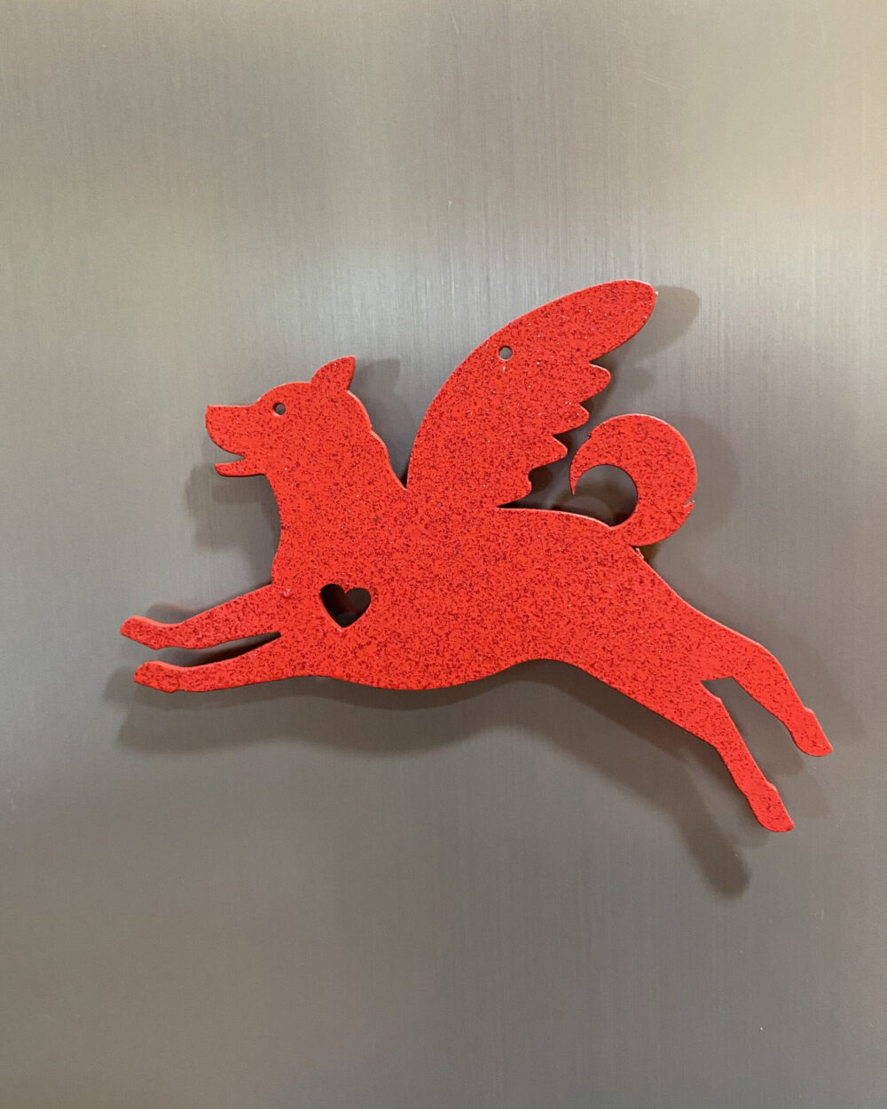 Shiba Inu magnet